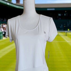 EleVen Baseline Tennis Top